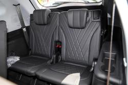 2025 Chery Tiggo 8 Pro Max Urban