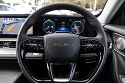 2025 Chery Tiggo 8 Pro Max Urban