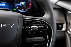 2025 Chery Tiggo 8 Pro Max Urban