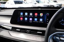 2025 Chery Tiggo 8 Pro Max Urban