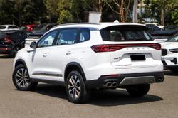 2025 Chery Tiggo 8 Pro Max Urban