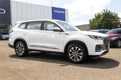 2025 Chery Tiggo 8 Pro Max Urban