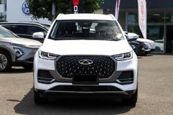 2025 Chery Tiggo 8 Pro Max Urban