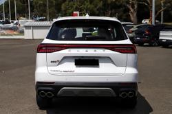 2025 Chery Tiggo 8 Pro Max Urban