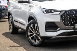 2025 Chery Tiggo 8 Pro Max Urban