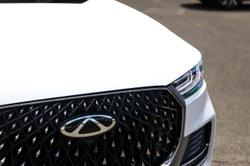 2025 Chery Tiggo 8 Pro Max Urban