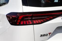 2025 Chery Tiggo 8 Pro Max Urban