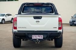 2020 Nissan Navara N-TREK