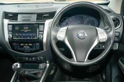 2020 Nissan Navara N-TREK