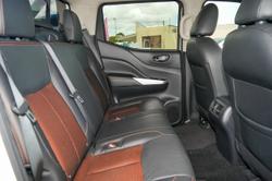 2020 Nissan Navara N-TREK