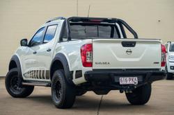 2020 Nissan Navara N-TREK