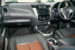 2020 Nissan Navara N-TREK
