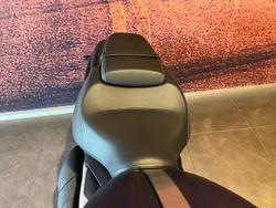 2025 Triumph Rocket 3 R Storm Rocket Blue