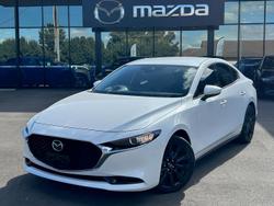2020 Mazda 3 G25 GT
