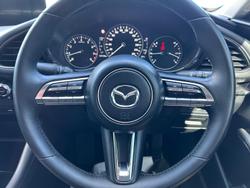 2020 Mazda 3 G25 GT