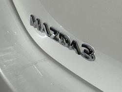 2020 Mazda 3 G25 GT