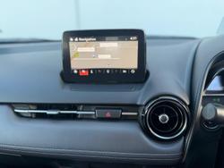 2020 Mazda CX-3 sTouring