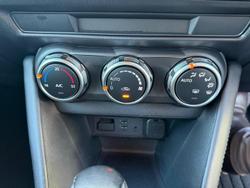 2020 Mazda CX-3 sTouring