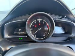 2020 Mazda CX-3 sTouring