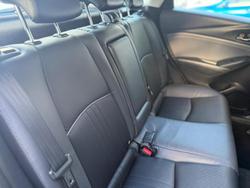 2020 Mazda CX-3 sTouring