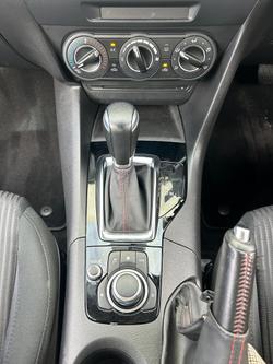 2016 Mazda 3 Maxx