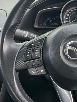 2016 Mazda 3 Maxx
