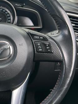 2016 Mazda 3 Maxx