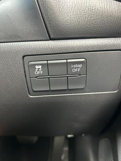 2016 Mazda 3 Maxx