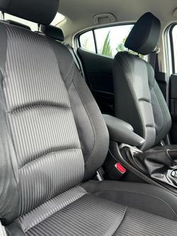 2016 Mazda 3 Maxx