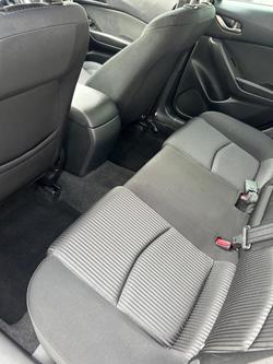 2016 Mazda 3 Maxx