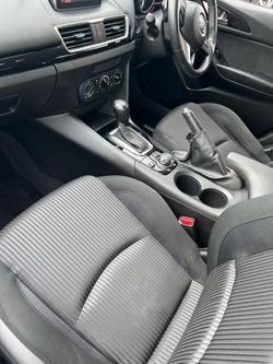 2016 Mazda 3 Maxx