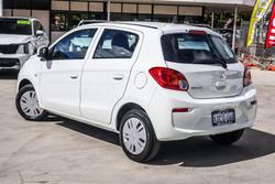 2016 Mitsubishi Mirage ES