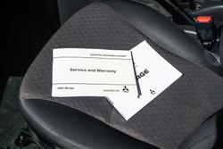 2016 Mitsubishi Mirage ES