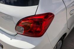 2016 Mitsubishi Mirage ES