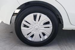 2016 Mitsubishi Mirage ES