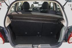 2016 Mitsubishi Mirage ES