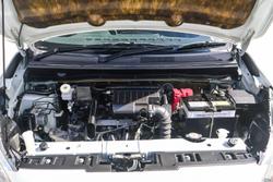 2016 Mitsubishi Mirage ES