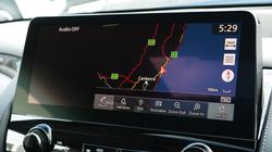 2026 Nissan Patrol Ti-L