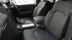 2026 Nissan Patrol Ti-L