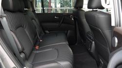 2026 Nissan Patrol Ti-L