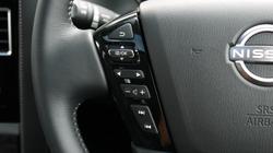 2026 Nissan Patrol Ti-L