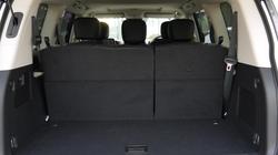 2026 Nissan Patrol Ti-L