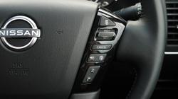 2026 Nissan Patrol Ti-L