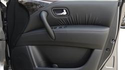 2026 Nissan Patrol Ti-L