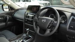 2026 Nissan Patrol Ti-L