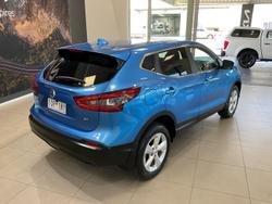 2019 Nissan QASHQAI ST