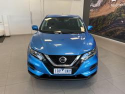 2019 Nissan QASHQAI ST
