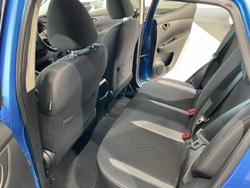 2019 Nissan QASHQAI ST