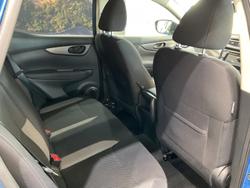 2019 Nissan QASHQAI ST