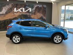 2019 Nissan QASHQAI ST